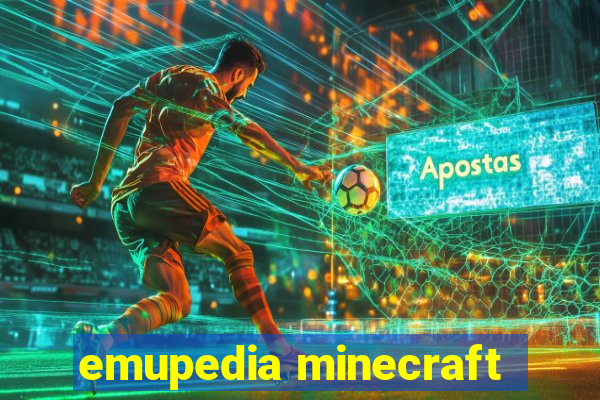 emupedia minecraft